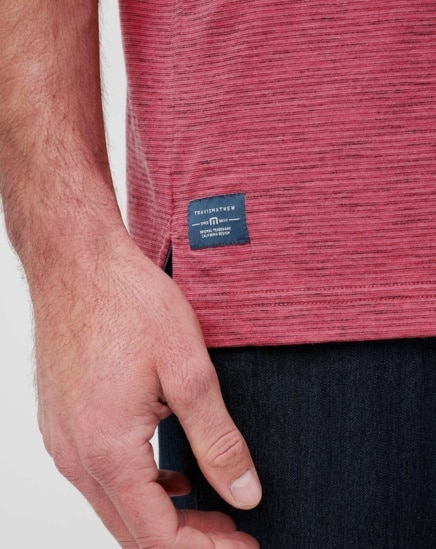 COMMON INTEREST POLO SHIRT Image Thumbnail 4