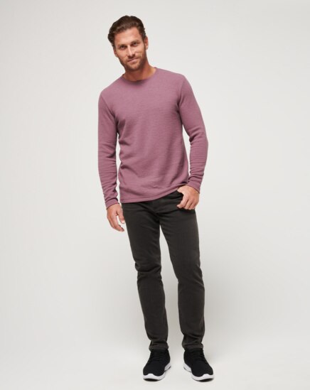 LEGACY FEATHERWEIGHT JEANS Image Thumbnail 6