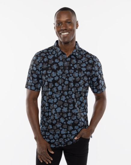 BY THE WHARF POLO SHIRT Image Thumbnail 0