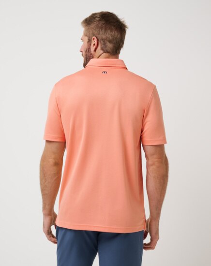 ROAMING ROUTES POLO SHIRT Image Thumbnail 2