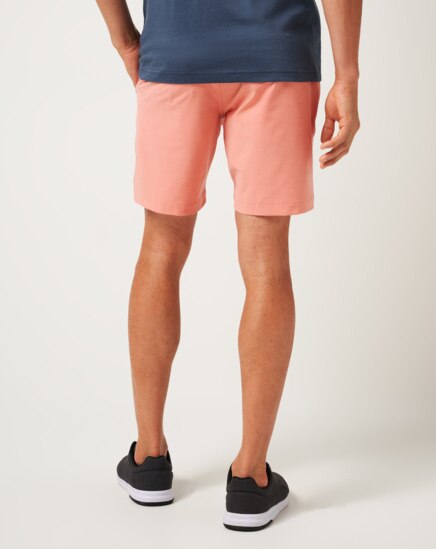 TECH CHINO SHORT 8IN Image Thumbnail 1