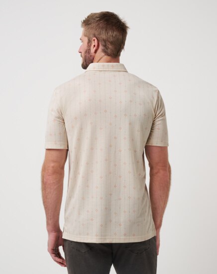 DECO POLO SHIRT Image Thumbnail 2
