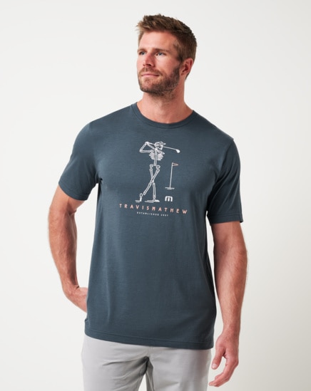 LOST SWING T-SHIRT Image Thumbnail 0