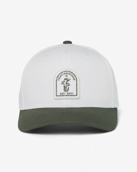 FIRE MOUNTAIN SNAPBACK HAT Image Thumbnail 0