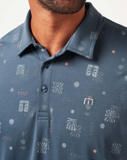 QUICK TRIP POLO SHIRT Image Thumbnail 3