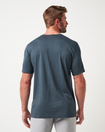 LOST SWING T-SHIRT Image Thumbnail 2