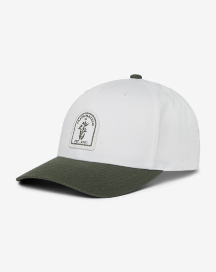 FIRE MOUNTAIN SNAPBACK HAT Image Thumbnail 1