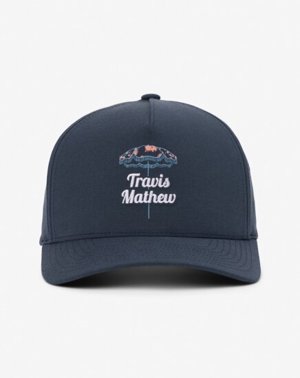 VACATION HOME SNAPBACK HAT Image Thumbnail 0