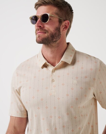 DECO POLO SHIRT Image Thumbnail 5