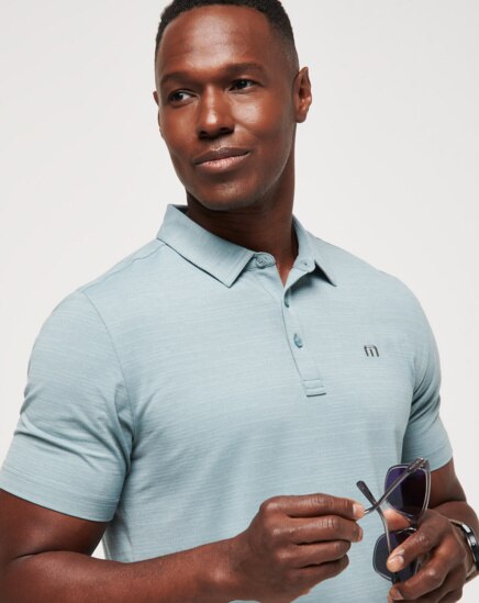 THE HEATER POLO SHIRT Image Thumbnail 4