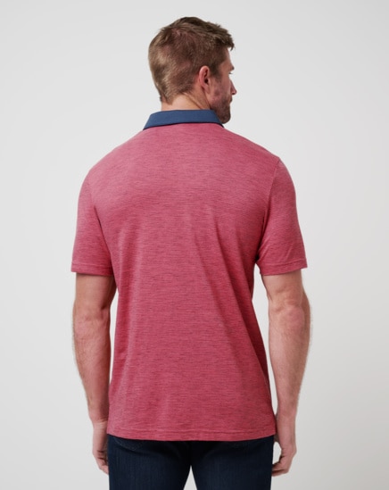 COMMON INTEREST POLO SHIRT Image Thumbnail 2