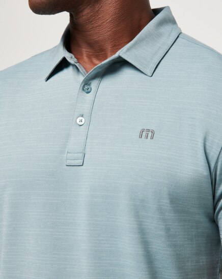 THE HEATER POLO SHIRT Image Thumbnail 2