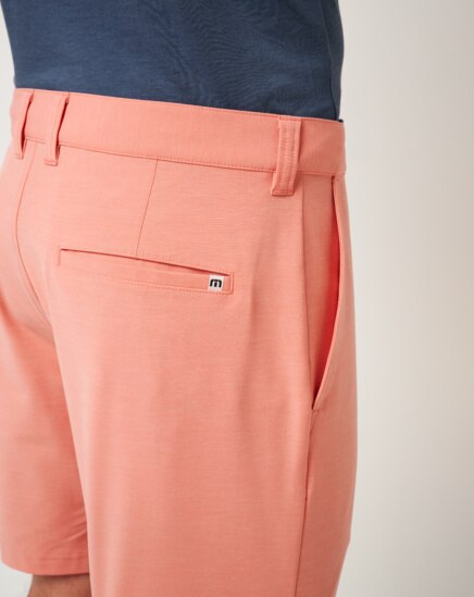 TECH CHINO SHORT 8IN Image Thumbnail 4