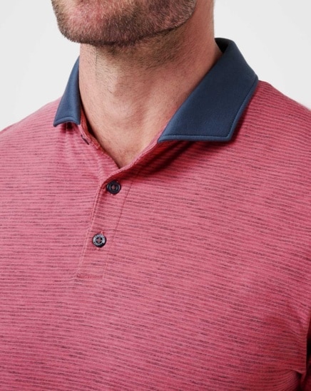 COMMON INTEREST POLO SHIRT Image Thumbnail 3