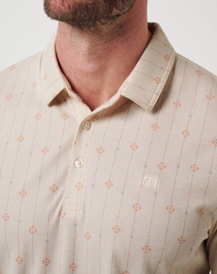 DECO POLO SHIRT Image Thumbnail 3