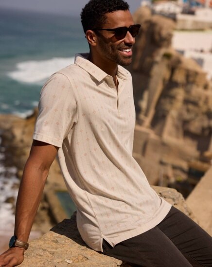 DECO POLO SHIRT Image Thumbnail 0