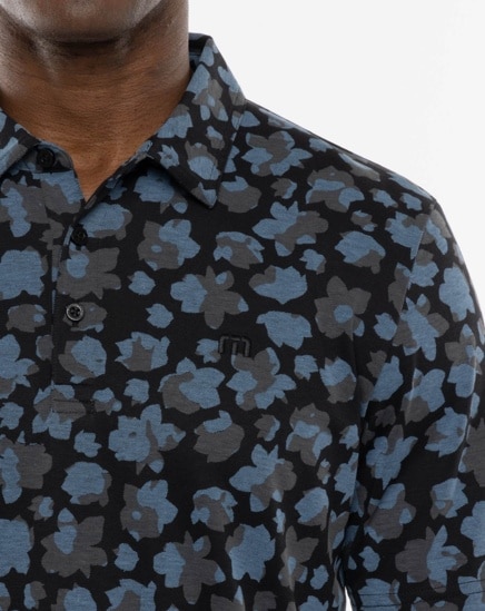 BY THE WHARF POLO SHIRT Image Thumbnail 4