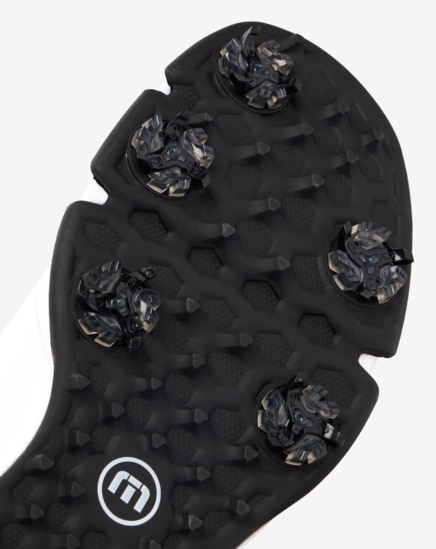 THE RINGER 2 SPIKED GOLF SHOE Image Thumbnail 6