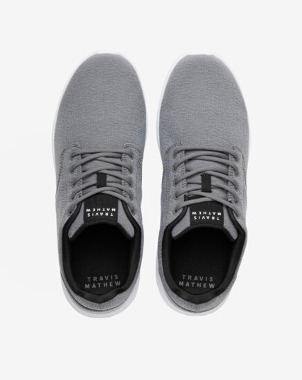 THE DAILY 2 WOVEN EVERYDAY SHOE Image Thumbnail 3