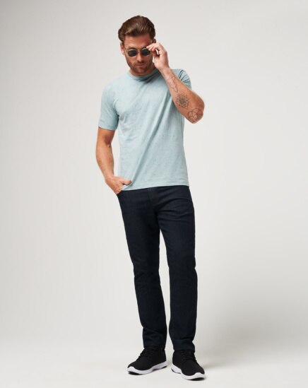 LEGACY FEATHERWEIGHT JEANS Image Thumbnail 6